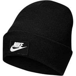 Nike Męska czapka Cuffed Fut Flash Cap czarny