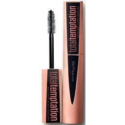 Maybelline Tusz Maskara Do Rzęs Total Temptation Decadent