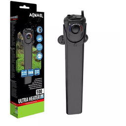AQUAEL Ultra Heater Day&Night grzałka do akwarium 75W