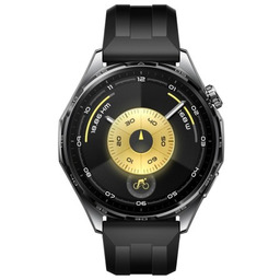 Huawei Zegarek WATCH GT 6 46mm Inteligentny