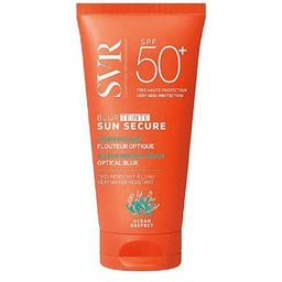SVR Sun Secure Blur Teinte Krem tonujący SPF