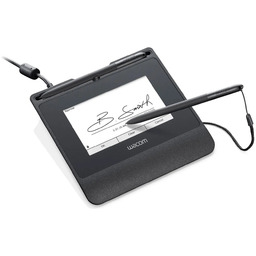 Wacom STU-540 Zestaw do podpisywania zawierający tablet