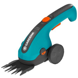 GARDENA Nożyce do trawy ClassicCut 9855-20 125mm 3.6V