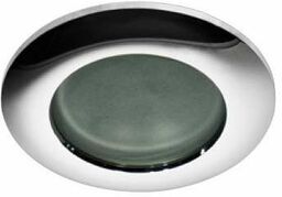Azzardo Wpustowa lampa sufitowa Emilio AZ0808 podtynkowa IP54