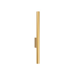 Laser Wall Gold - Nowodvorski - kinkiet