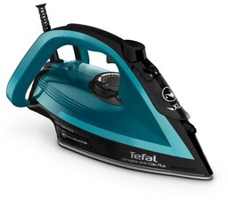 Tefal Ultragliss Plus FV6832 Durilium AirGlide 260g/min Żelazko