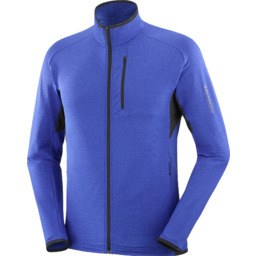 BLUZA SALOMON ESSENTIAL LT WARM M C21628