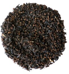 Najlepsza liściasta sypana czarna herbata ENGLISH BREAKFAST mocny