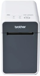 Brother TD-2020 TD2020XX1 drukarka etykiet