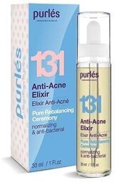 Purles 131 elixir przeciwtrądzikowy