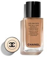 CHANEL LES BEIGES FOUNDATION Podkład w płynie 30