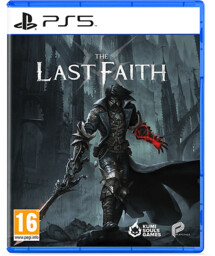Gra PS5 The Last Faith