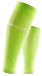 CEP Opaski kompresyjne męskie ULTRALIGHT CALF SLEEVE flash