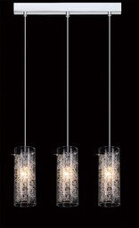 Ibiza III - Italux - lampa wisząca