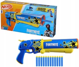 Nerf Fortnite Half Tone Hero F8947