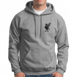 Liverpool Fc, bluza, hoodie, 12-14lat 152cm