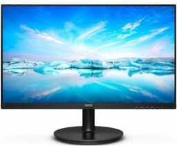 Philips 222V8LA - 75Hz Full HD 22'' VA