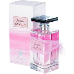 Lanvin Jeanne Lanvin 100ml woda perfumowana