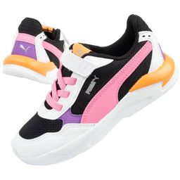 Buty sportowe Puma X-Ray [385525 27]-31