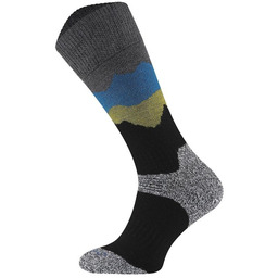 Todo Active Ciepłe skarpety górskie 80% MERINO Alaskan