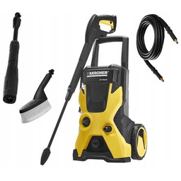 Myjka Wysokociśnieniowa Karcher K5 Basic 145 Bar 2x