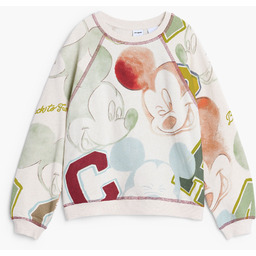 Bluza vintage Mickey Mouse