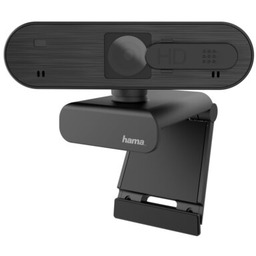 Hama Kamera internetowa C-600 Pro Full-HD autofocus
