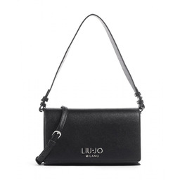 Borsa Donna Liu Jo AF5224E0058-22222 Nero