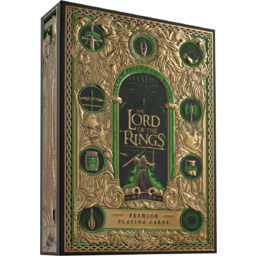 Karty do gry Lord of The Rings -