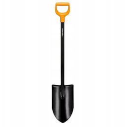 Fiskars Szpadel Solid Ostry XL 1067516