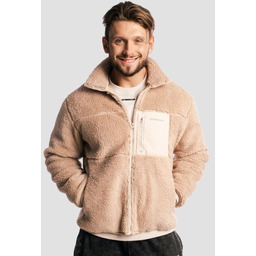 GymBeam Kurtka Sherpa Canyon