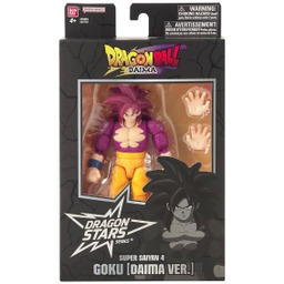 Bandai Dragon Stars Series Dragon Ball Super -