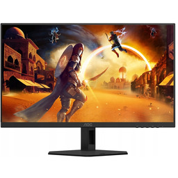 Monitor Led 24" Aoc Q24G4RE