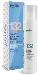 Purles 132 smart krem balansujący