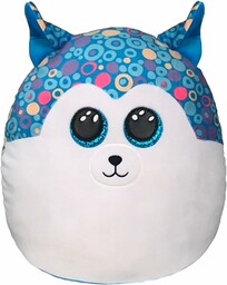 Ty Helena Husky Squish a Boos 35,5 cm