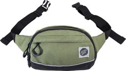 nerka sportowa SANTA CRUZ PUSHER WAIST PACK Military