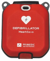 Torba HeartSave Y / YA