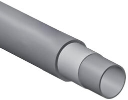 Rura PB 15 mm z barierą antydyfuzyjną