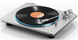 FiiO TT13 Silver gramofon analogowy