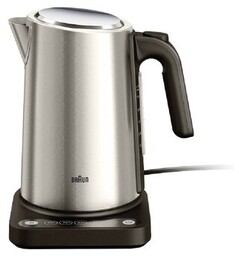 BRAUN Czajnik WK5205BK Herbata gratis