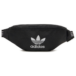 Saszetka nerka adidas IW0939 Czarny