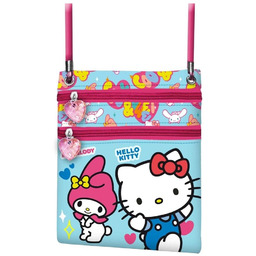 Saszetka Hello Kitty Friendship Bag