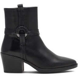 Kowbojki Lasocki RST-6057-03 Czarny