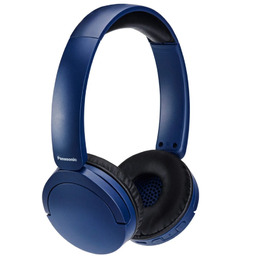 Panasonic RB-HF630BE-A Słuchawki Enc bezprzewodowe nauszne Bluetooth