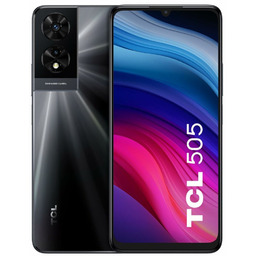 Smartfony TCL T505, 128 GB