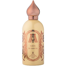 Attar, Collection Fleur De Santal, Woda perfumowana spray,