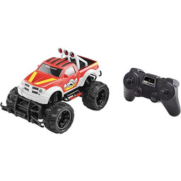 Revell Control RC Truck IceWolf