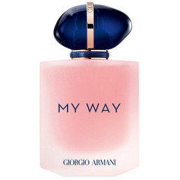 Giorgio Armani My Way Floral woda perfumowana 90