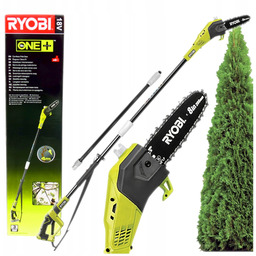 Pilarka Piła Do Gałęzi 18V One+ Z Prowadnicą