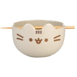 Miska na ramen Pusheen - Pusheen